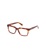 GUESS GU50133 Eyeglasses Eye Glasses 053 Havana Authentic New 53 Unisex - €101,26 EUR