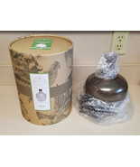 Authentic Scentsy Home Evolve Diffuser Shade with Original Box (NEW) - £54.40 GBP