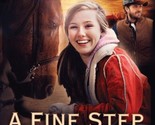 A Fine Step DVD | Luke Perry, Anna Claire Sneed, Cameron Daddo | Region 4 - $15.16