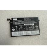 -132 cycles- Lenovo Thinkpad E14 gen 1 genuine original battery L17M3P52 - €17,12 EUR