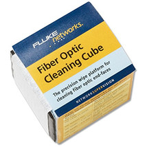 Fluke NFC-CUBE FIBER OPTIC CLEANING SOLVENT PEN CONTAINS 10G/0.35OZ/12ML - $126.92