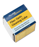 Fluke NFC-CUBE FIBER OPTIC CLEANING SOLVENT PEN CONTAINS 10G/0.35OZ/12ML - $178.04 CAD