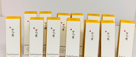 13x Sulwhasoo First Care Activating Serum .27 fl oz / 8ml Each - $70.33