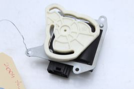 04-10 AUDI A8 L QUATTRO HEATER FLAP MOTOR ACTUATOR Q6855 image 7