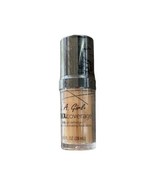 L.A. Girl Pro Coverage Liquid Foundation, #GLM649 Tan FREE SHIPPING * (#... - £3.92 GBP