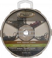 R2F SWIVEL KIT-BASS/WLLYE/GAME - $5.94