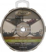 R2F SWIVEL KIT-BASS/WLLYE/GAME - $5.94