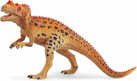 CERATOSAURUS  15019 dinosaur strong looking Schleich - £14.19 GBP
