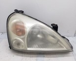 Passenger Right Headlight Fits 02-07 AERIO 693868 - £62.20 GBP