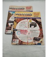 Set Of (2) 2001 Shooters Fall Shooting Supplies Catalogs - €9,25 EUR