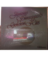Jimmy Swaggart's Greatest Hits Volume 2 [Vinyl] Jimmy Swaggart - $9.99