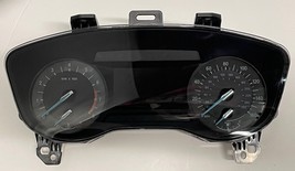 4 inch instrument panel dash gauge cluster speedo for 2014-2015 Ford Fus... - £47.71 GBP
