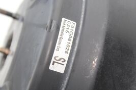 Power Brake Booster Without Vehicle Dynamic Control Fits 06-08 FORESTER 75893 image 8