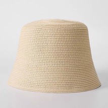 Summer Foldable Straw  Hat Women&#39;s  Boater Floppy Bucket Hat  Female Outing  Hol - £112.25 GBP
