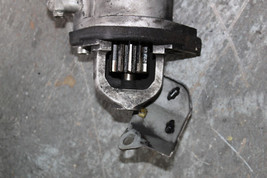 2007-2009 NISSAN 350Z STARTER MOTOR  R1223 image 5