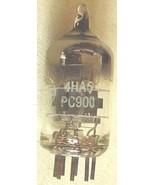 By Tecknoservice Antique Radio Valve 4HA5 Various New And Used - $13.05 CAD