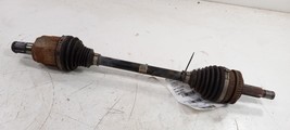 Driver Left CV Axle Shaft Front 2.4L VIN C 8th Digit Fits 11-14 SONATA  - $1,024.07 MXN