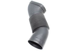 07-13 MERCEDES-BENZ W221 S600 LEFT DRIVER SIDE AIR INTAKE PIPE DUCT E4330 image 7