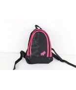 Vintage Y2K Fox Racing Spell Out Tribal Motocross Mini Backpack Book Bag... - $1,260.18 MXN