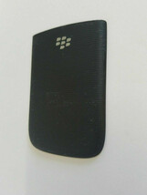 BLACKBERRY TORCH 9800 9810 STANDARD BATTERY DOOR REPLACEMENT BACK COVER - $260.83 MXN
