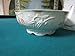 Jean POUYAT France 2 Beautiful Pieces A Bow and Cookie JAR Roses Molded Original Item image 6