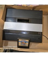 Atari 5200 Video Game Console System - Black (CX5200) - €127,94 EUR