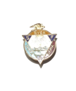 Vintage SVEA NORA DANA (SFA) Scandinavian American Fraternity Anniversar... - £18.27 GBP
