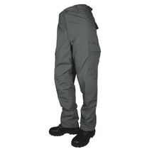 TRU-SPEC DISCONTINUED OG-107 OLIVE GREEN  TACTICAL COMBAT HOT WEATHER PA... - $39.14