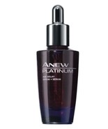 Avon Anew Platinum Age-delay Serum, 1.0 oz Full Size New - £14.62 GBP