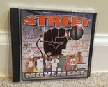 Amer-I-Can/Unity One Records: Street Movement (CD, 2004) - £7.50 GBP