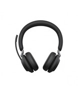 Jabra 26599-989-889 JABRA EVOLVE2 65 LINK380C UC STEREO STAND BLACK - $767.76 CAD