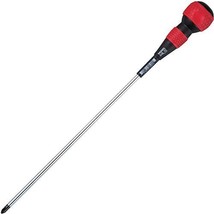 VESSEL Ball Grip Driver Super Long Size +2 × 300 220 - £39.48 GBP