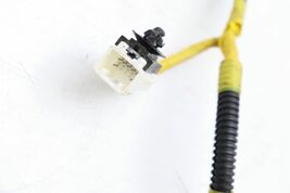 04-09 TOYOTA PRIUS FRONT LEFT DRIVER DOOR WIRE HARNESS E1596 image 5
