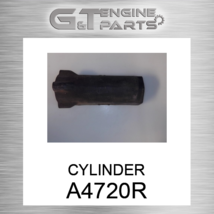 A4720R Cylinder Fits John Deere (New Oem) - £427.68 GBP