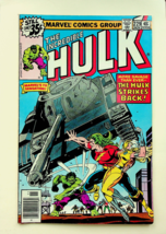 Incredible Hulk #229 (Nov 1978, Marvel) - Fine - £6.13 GBP
