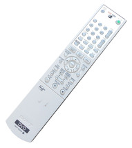 Sony Dvd Rmt D205 A Remote Control - $19.99