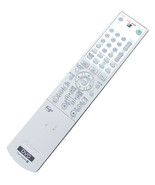 Sony DVD RMT-D205A Remote Control - $27.40 CAD