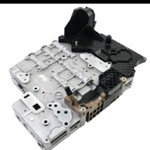 6R80 Transmission Valve Body With TCM AL3P-7Z490-BA 2011-UP FORD Ranger F150 image 3