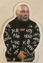 Elon Musk Sticker Dr Evil Elon - £2.06 GBP