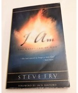 I Am : The Unveiling of God, Steve Fry, Paperback - £2.97 GBP