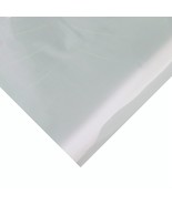 White High Temp Thin Silicone Rubber Sheet Gasket for Sealing 1/25x12x12... - €7,07 EUR