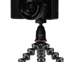 Among Them Are The Joby Essential Vlogger Kit, The Gorillapod Camera Vlo... - $129.93