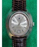 Tissot/Seastar.Automatic.C.1950-1970 - $1,427.96 MXN