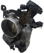 Throttle Body Throttle Valve Assembly 3.2L Fits 00-11 AUDI A6 407846 - $979.21 MXN
