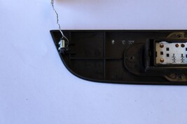 1999-2003 LEXUS RX300 REAR LH DRIVER SIDE POWER WINDOW SWITCH W/ BEZEL K3286 image 3