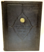 Vintage 1923 The University of Michigan Michiganensian Picture Yearbook - $62.99