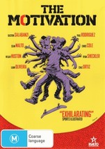 The Motivation DVD | Documentary | Region 4 - £6.62 GBP