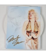 Marilyn Monroe Man Cave Metal Sign 16x12.5 Inch One Sided - $222.77 MXN