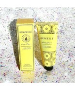 SPONGELLE Hand Cream - Honey Blossom 2 oz BRAND NEW IN BOX - $17.33