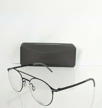 Brand New Authentic Flexon Eyeglasses B2003 001 52mm 2003 Frame - £63.94 GBP